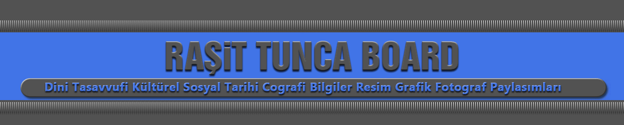Tiryaki Board